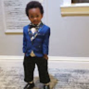 Meet your Posher, Rose m